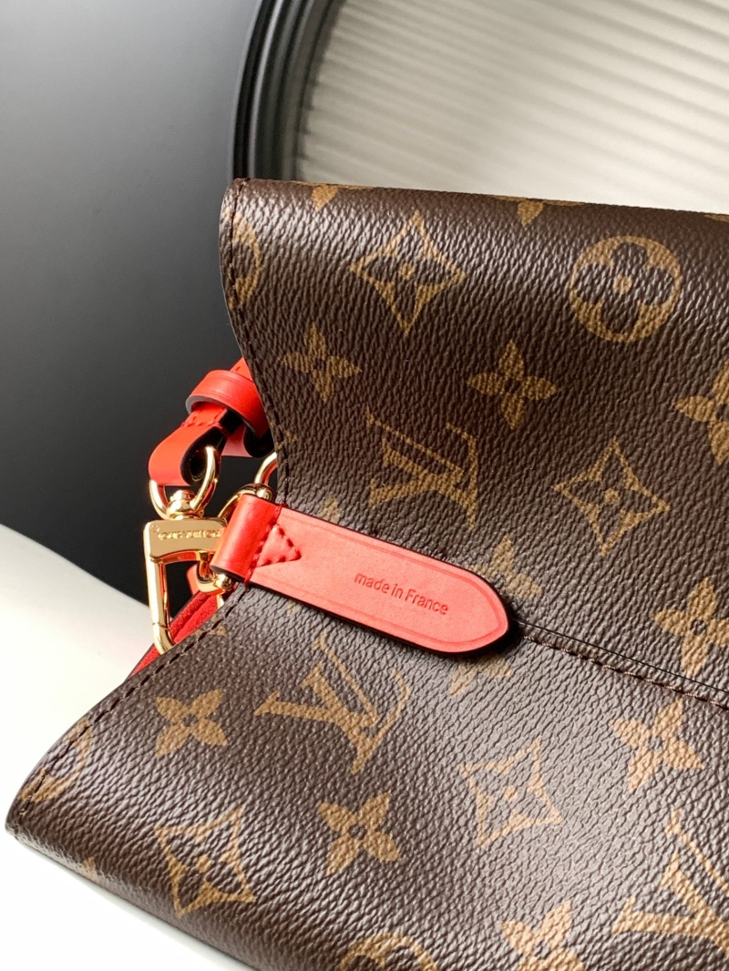 LV Bucket Bags